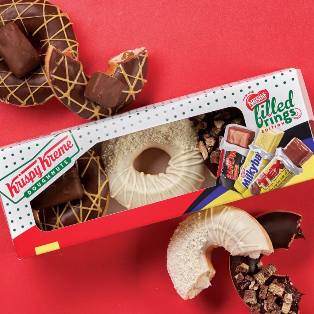 A MATCH MADE IN SWEET TREAT HEAVEN