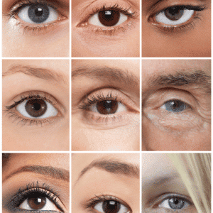 KNOW YOUR EYES: HERE ARE SOME EYE FACTS YOU NEED TO KNOW