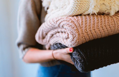 TIME-SAVING TRICKS FOR CLEANING ON THE GO