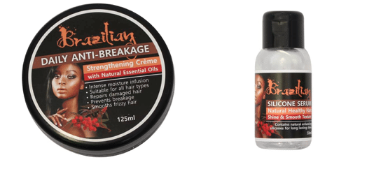 BRAZILIAN HAIR CARE