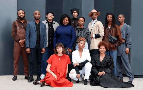 THE V&A WATERFRONT AND BETWEEN 10AND5 ANNOUNCE THE NAMES OF THE TOP 12 CREATIVE ENTREPRENEURS SELECTED FOR THE ARTIST ALLIANCE PROGRAMME