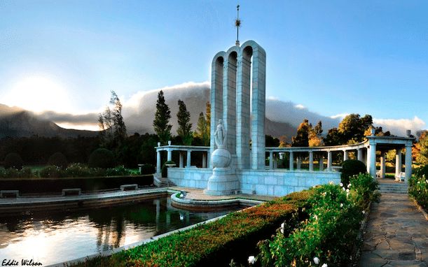 Art and so much more this October in Franschhoek