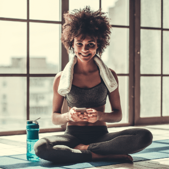 TAKING BACK CONTROL OF YOUR MENTAL AND PHYSICAL WELL BEING THIS SUMMER