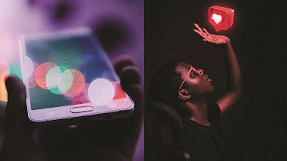 FIVE DIGITAL MARKETING TRENDS YOU NEED TO KNOW IN 2022