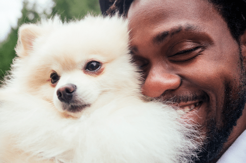 CELEBRATE YOUR FUR BABIES THIS MONTH OF LOVE