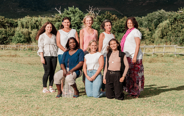 THE FAMILY COUNSELLING CENTRE – EMPOWERING COMMUNITY MINDS
