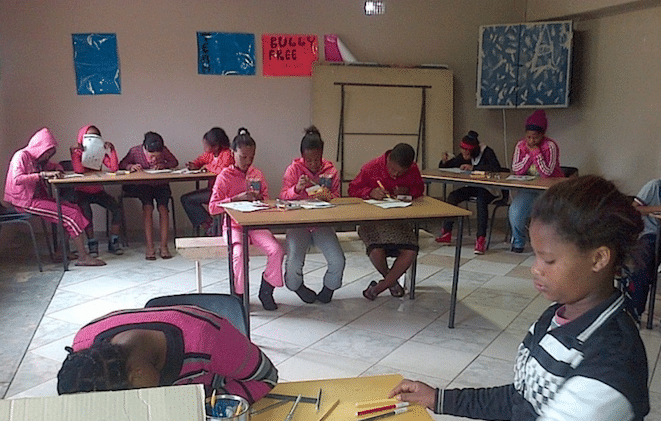 STREETSMART DIGS DEEP TO CONTINUE CHANGING THE LIVES OF CHILDREN