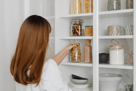 HOW TO MAKE YOUR KITCHEN A MORE ENVIRONMENTALLY FRIENDLY PLACE