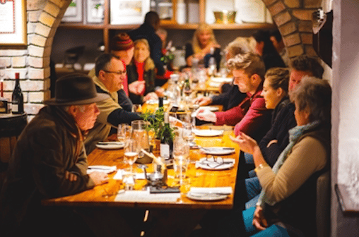 DELHEIM’S MINI-JAZZ FEST IN THE HEART OF THE WINELANDS RETURNS
