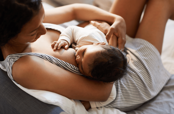 DO YOU PLAY YOUR PART IN SUPPORTING MUMS TO BREASTFEED?