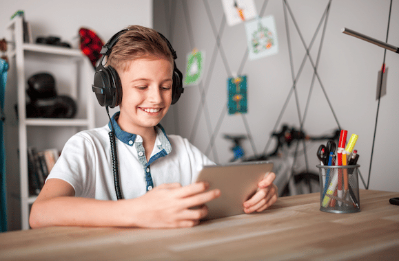 WHY CHILDREN'S GAMING DOES HAVE BENEFITS