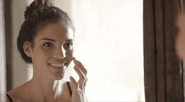 NO OTHER MOISTURISER NEEDED… JUST RADIANCE!