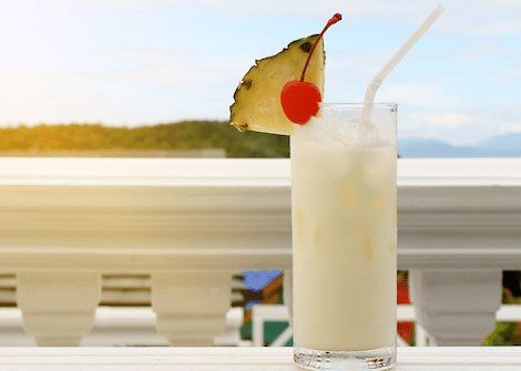 CELEBRATING WORLD COCONUT DAY