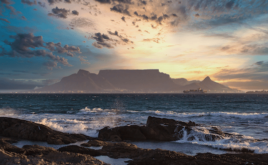 SPRING AND SUMMER HIGHLIGHTS AROUND SOUTH AFRICA