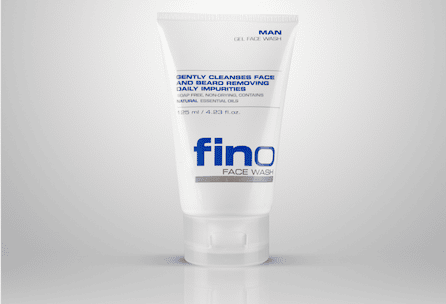 The products were developed by a South African makeup artist and has since become a favourite on film sets and photo shoots. It's one of my personal favourites: as someone who is prone to ingrown hair and razor burn, it's been a lifesaver on my legs (even though it's actually designed for men!).