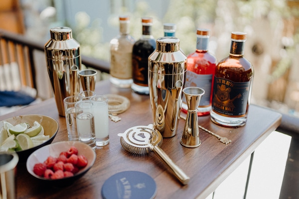 The 'sober curious' trend is on the rise, driven by increasing consumer demand for non-alcoholic products that provide an elevating drinking experience. IWSR, the leading source of data and insight on the global beverage alcohol market, the no/low alcohol category value surpassed $11 billion in 2022 up from $8 billion in 2018.