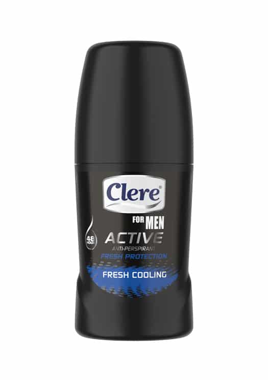 How to choose the right deodorant for you