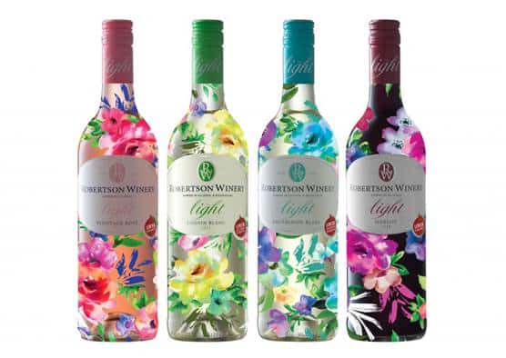 Four reasons to try light wine today