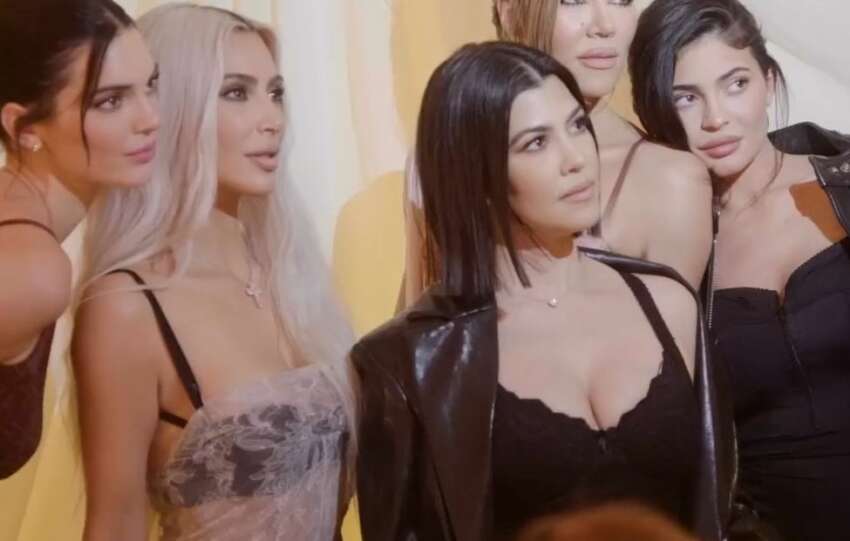 THE KARDASHIANS” SEASON THREE TO PREMIERE MAY 25TH ON DISNEY+