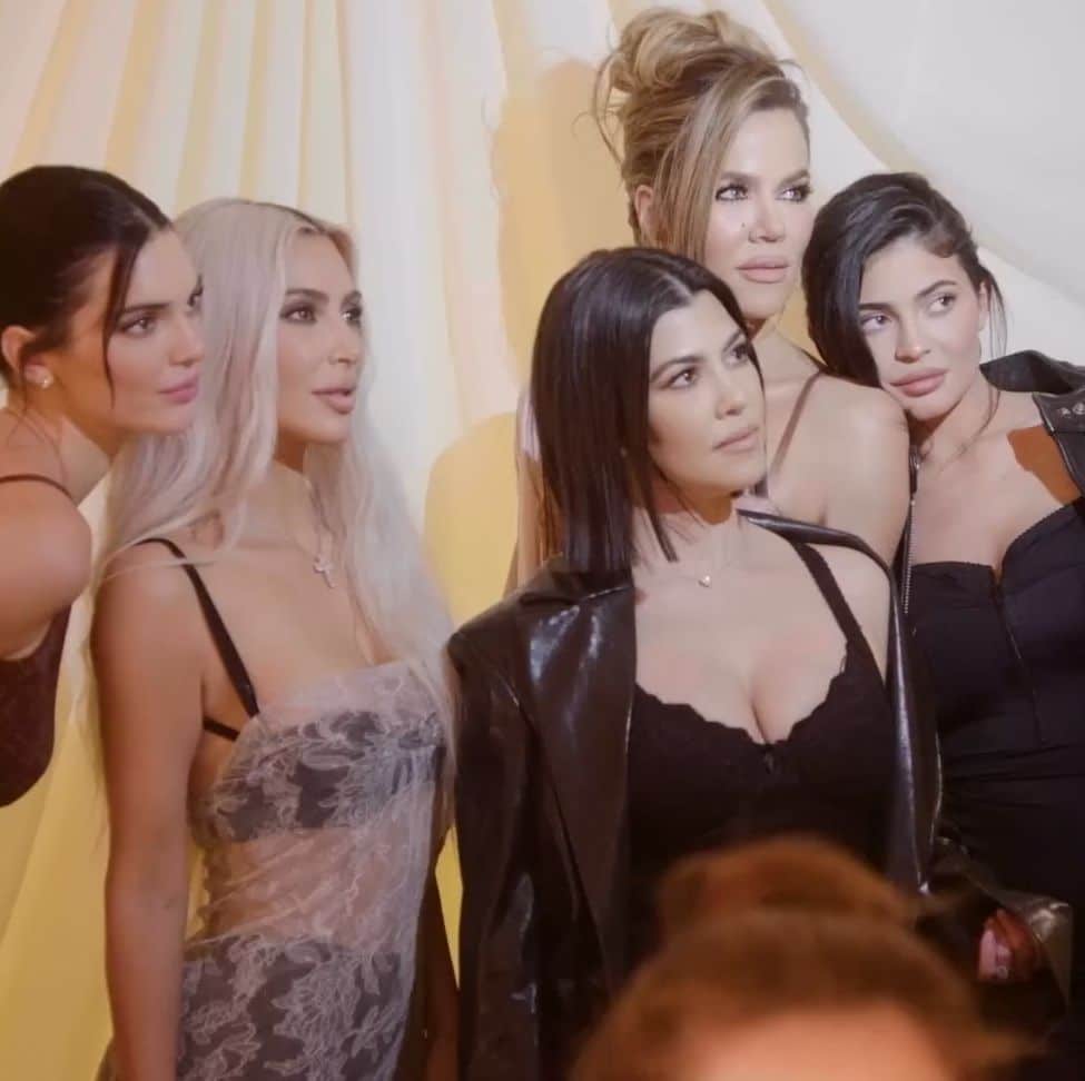 THE KARDASHIANS” SEASON THREE TO PREMIERE MAY 25TH ON DISNEY+