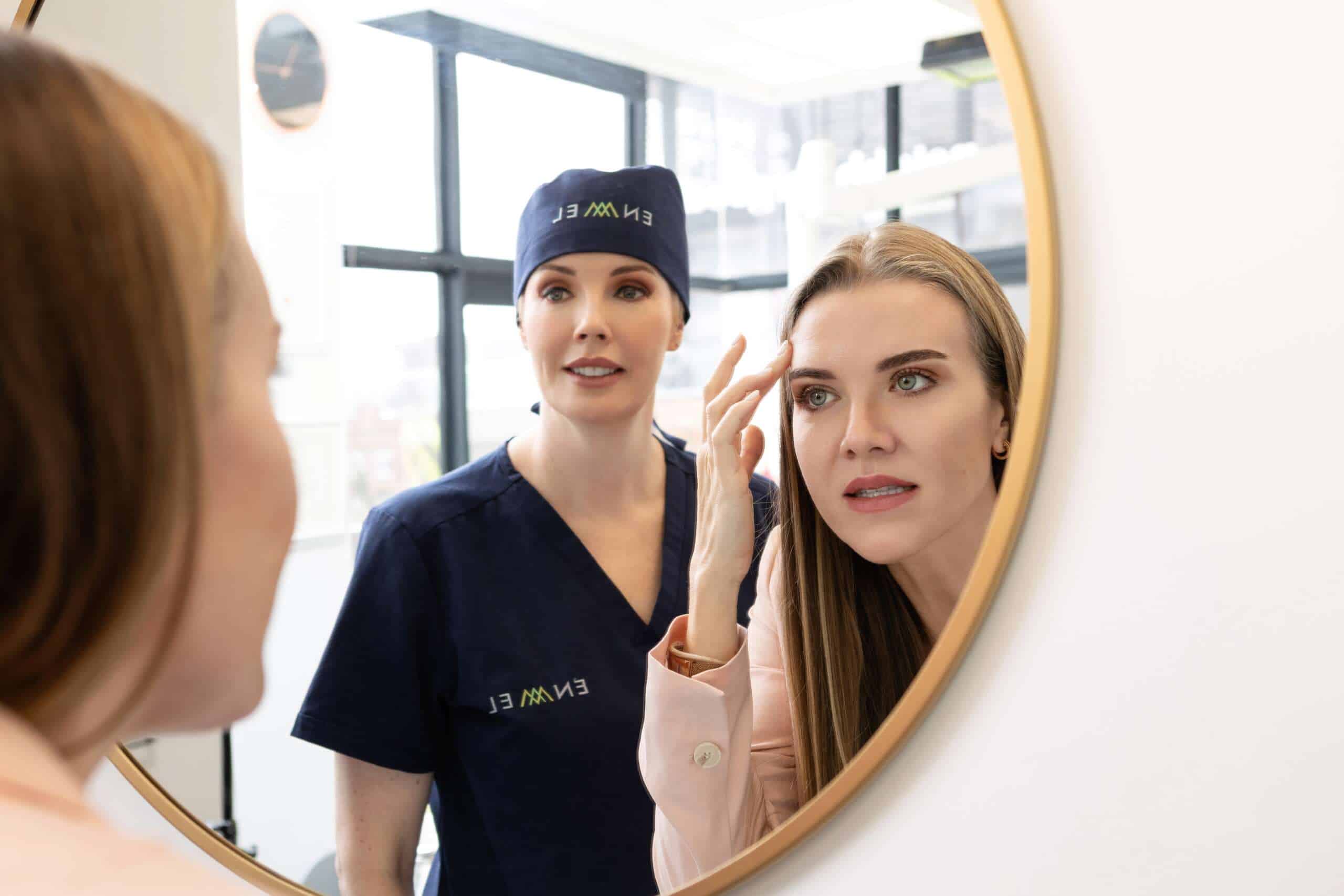 Five Ways To Drop Five Years Off Your Face