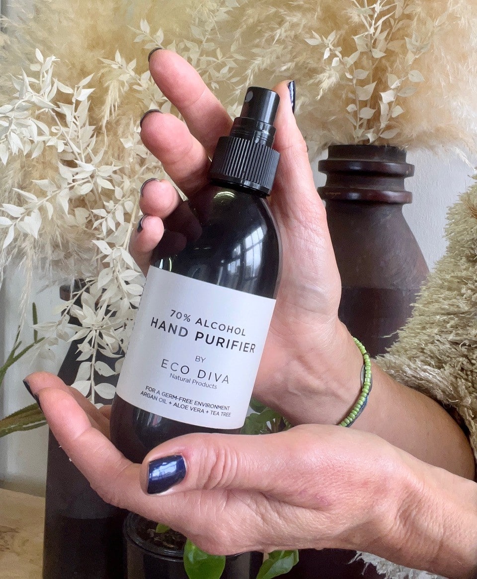 5 Tips to Maintaining Gorgeous Hands