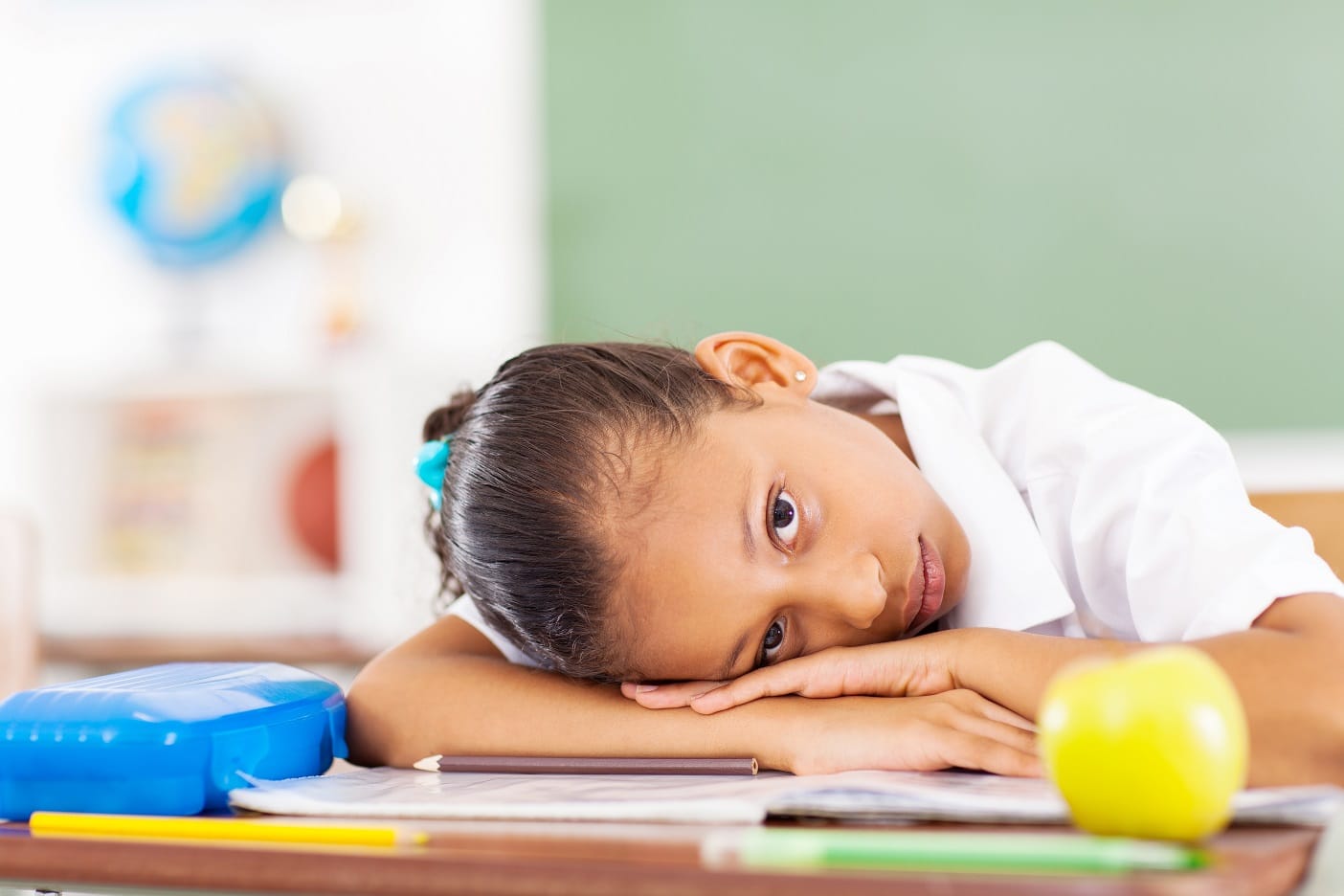 As the new school term kicks off, and our children are bringing home term planners, homework and school projects many are also bringing home the sniffles and blocked noses.