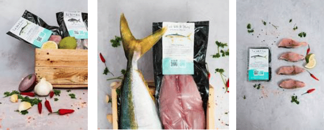 Abalobi launches new online store further benefitting local fishing communities