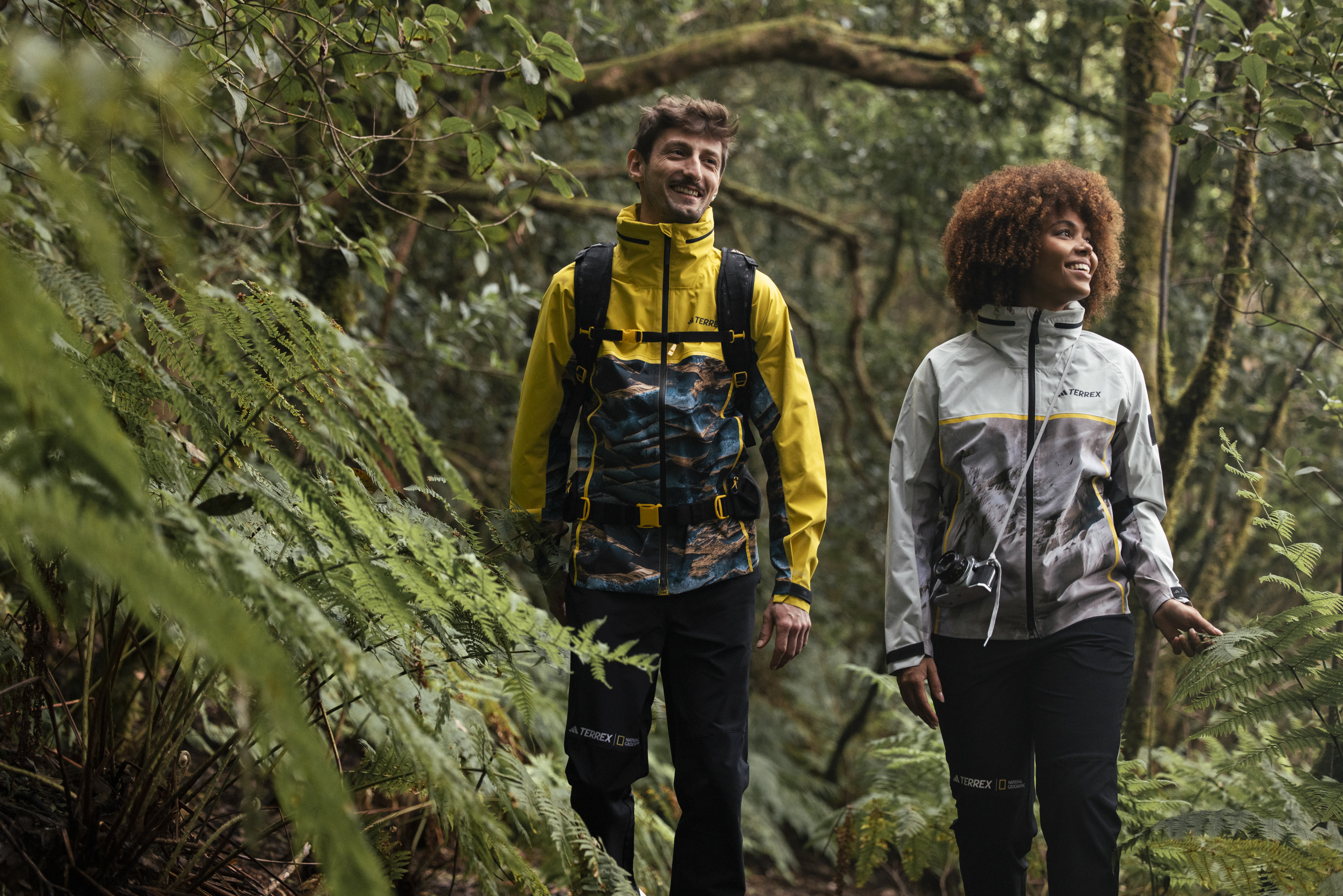 Unlock incredible member-only experiences, product drops and more during Adidas