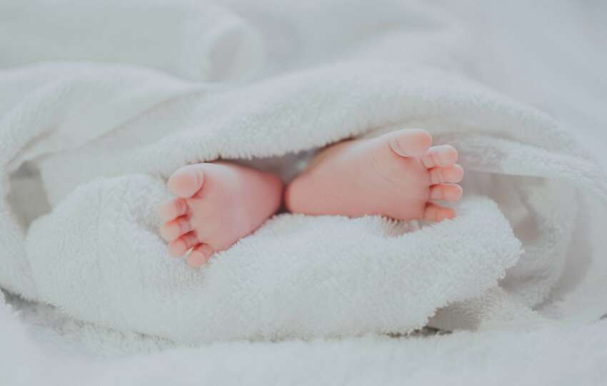 Must-have products for moms with new-born babies