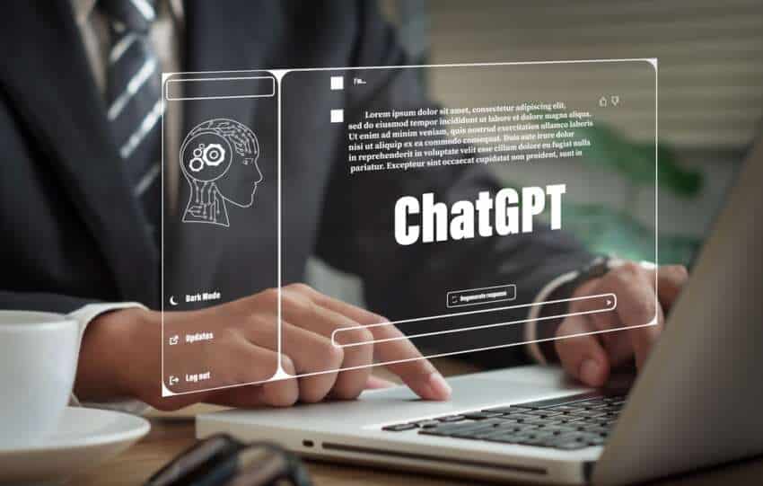 ChatGPT – do you need an AI-powered personal finance assistant?