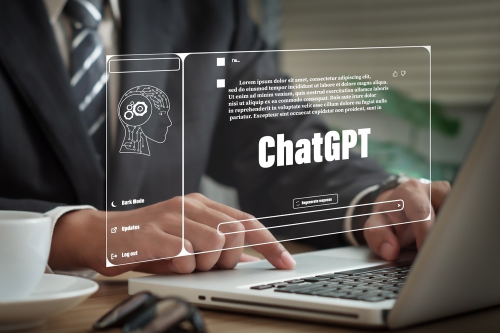ChatGPT – do you need an AI-powered personal finance assistant?