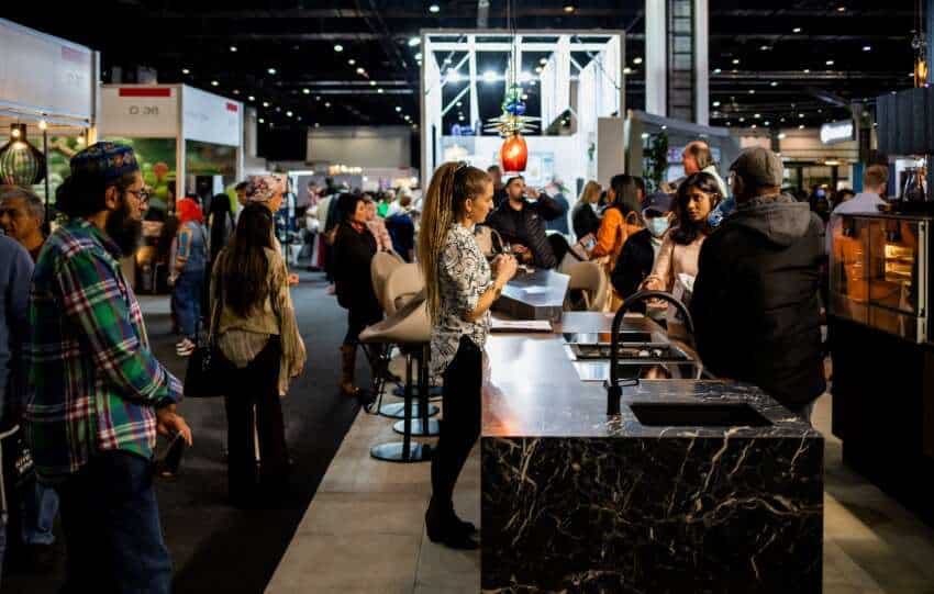 Cape Town Decor & Design Week and Decorex Cape Town set to ignite the country's creative capital
