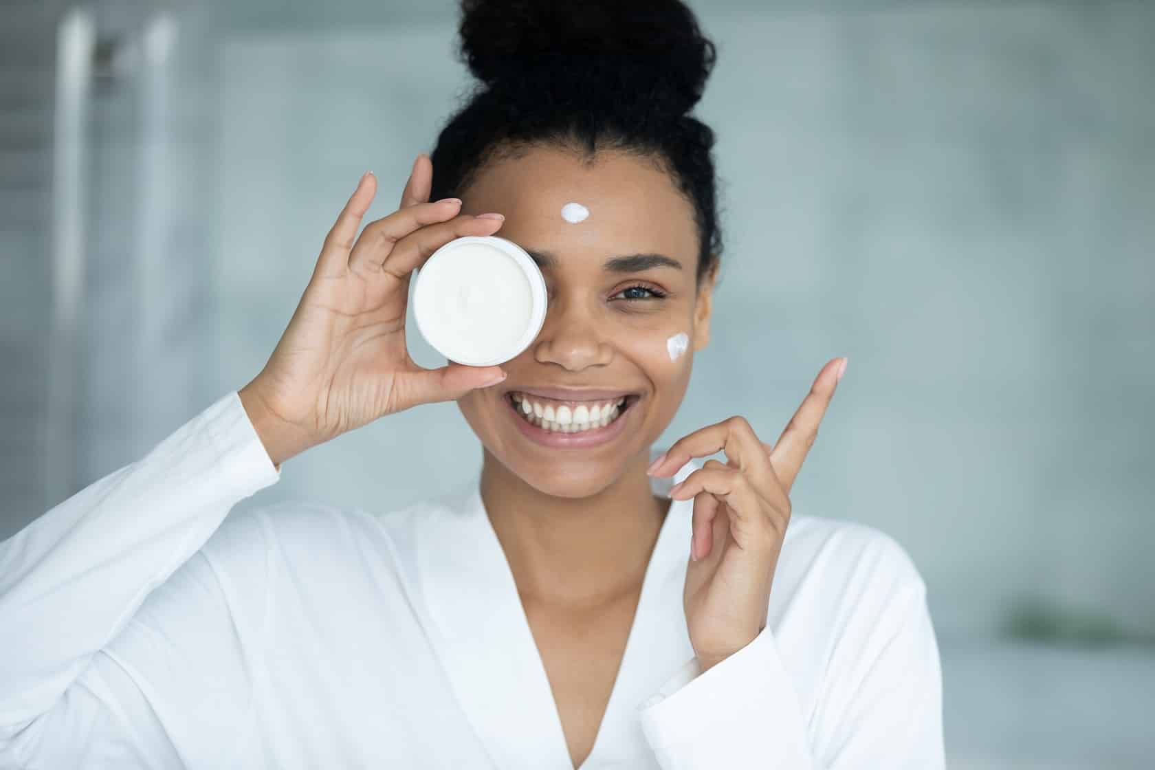 Five tips to hydrate your skin this winter