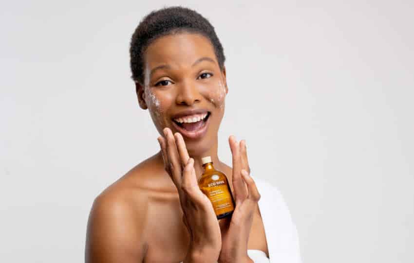 Why It's so Important to Exfoliate in Winter
