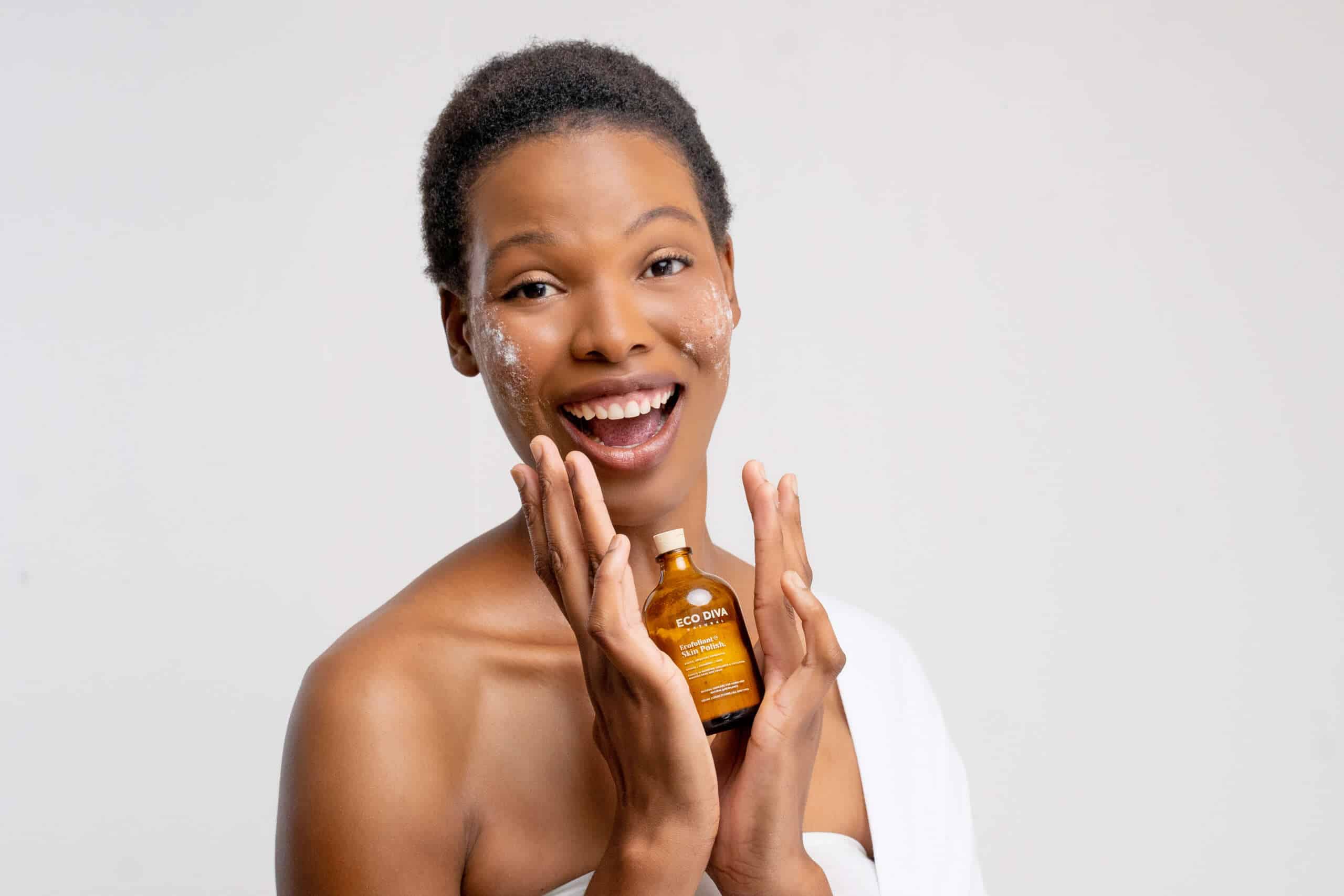 Why It's so Important to Exfoliate in Winter