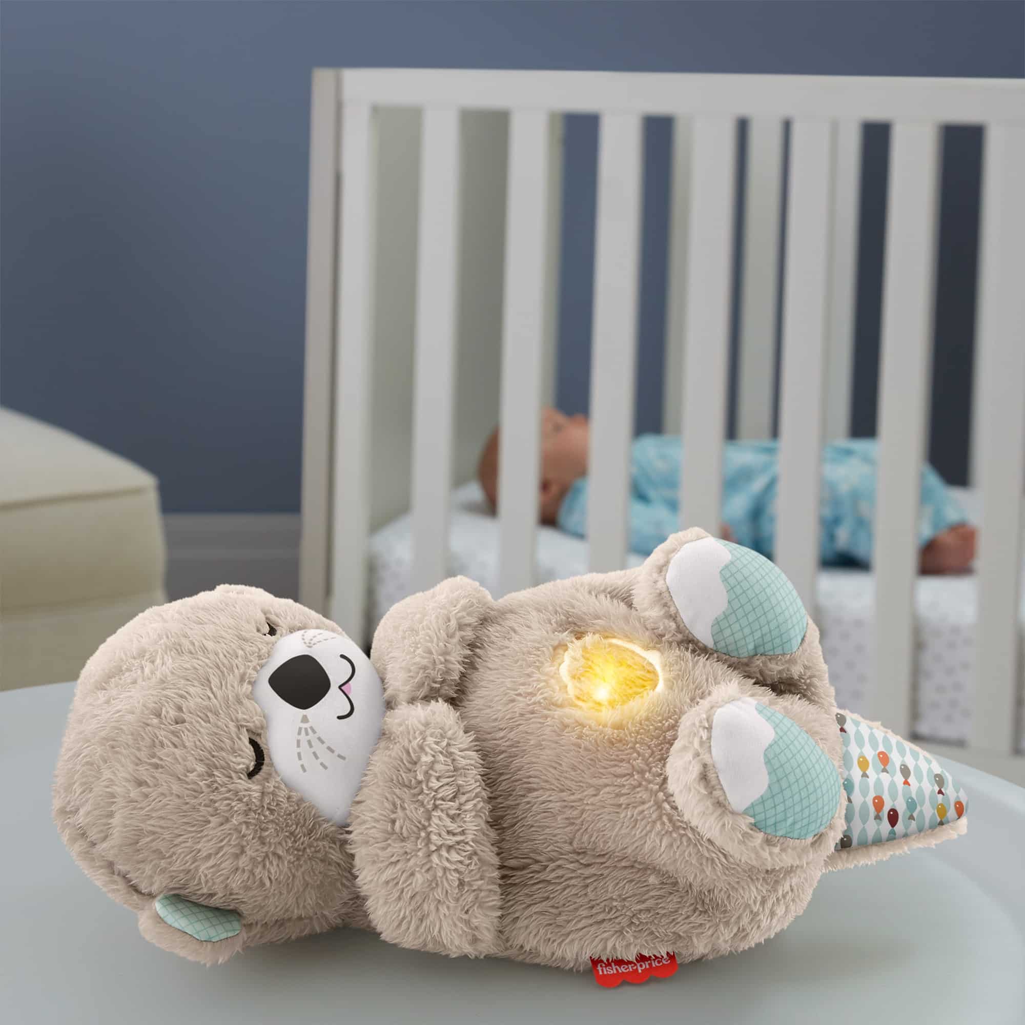 Six Tips to Help Your Newborn Sleep Like a Baby