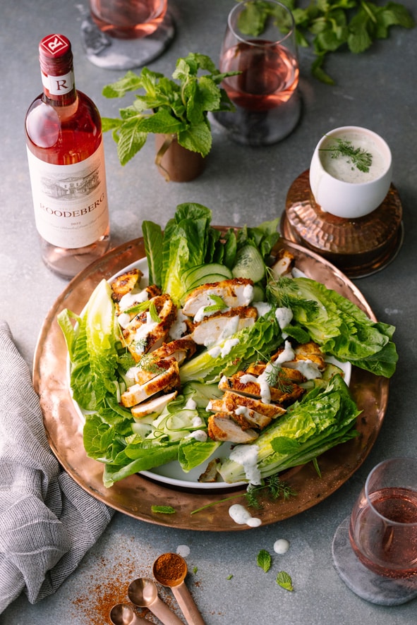 Celebrate&nbsp;your&nbsp;Mom by whipping up a delicious family picnic in her honour and let Roodeberg Classic Rosé be her muse this Mother’s Day.&nbsp;