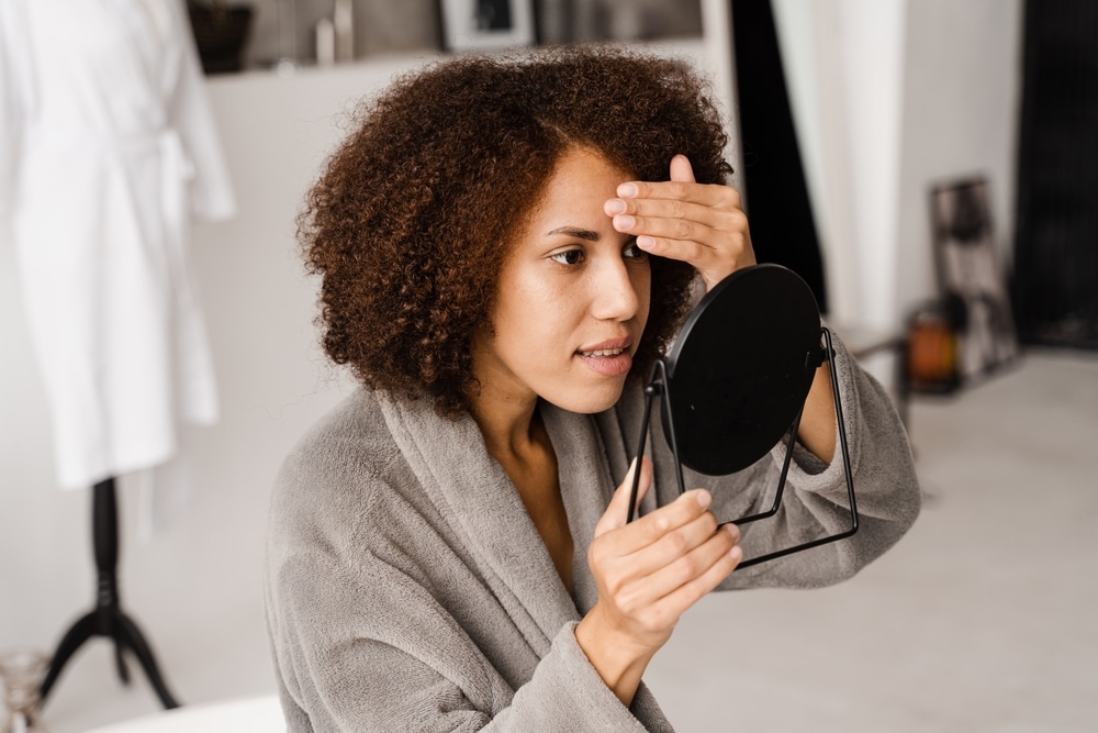 Achieve more with less by simplifying your skincare routine