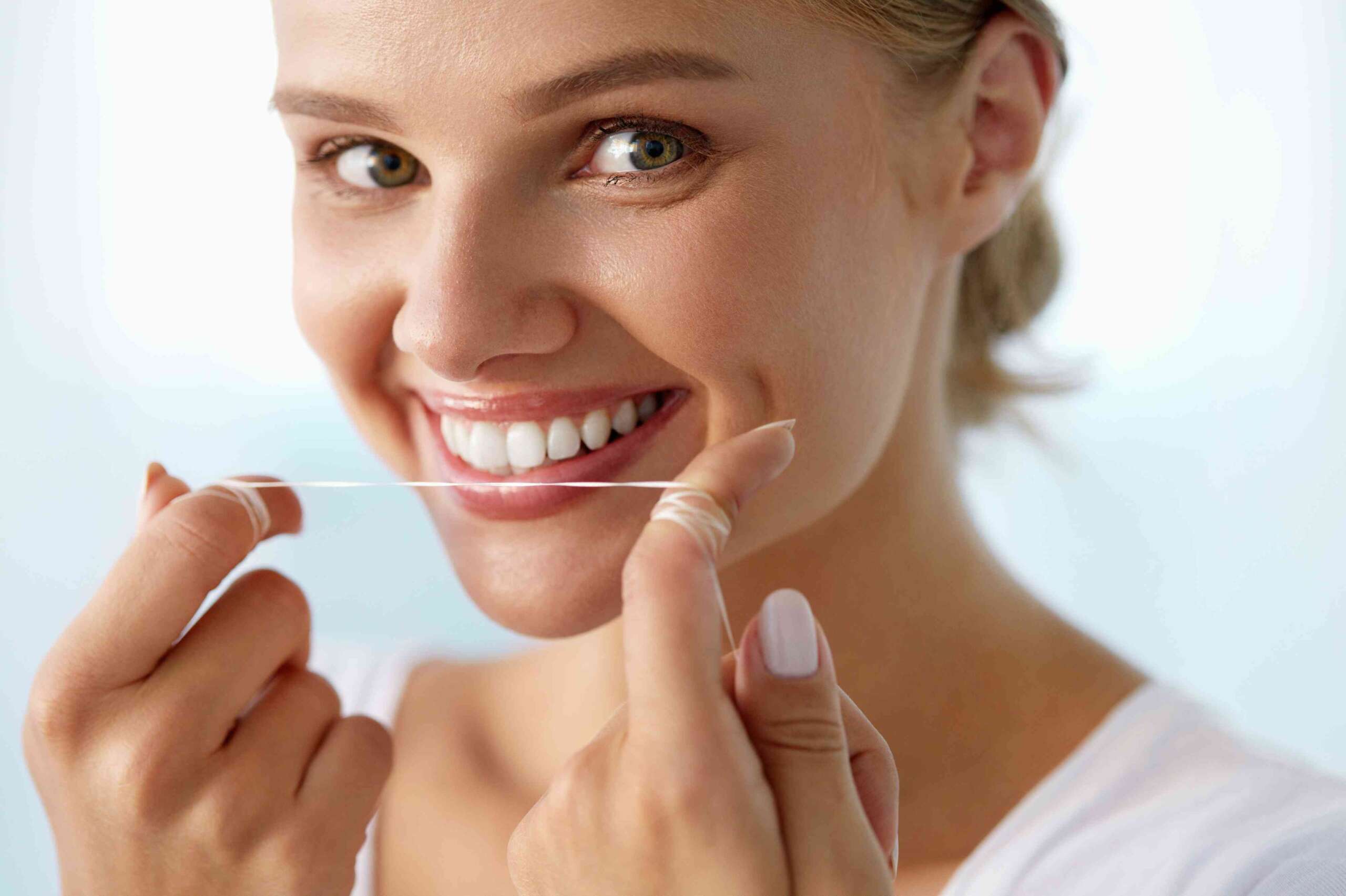 Busting flossing fallacies – facts, fiction, and everything in-between