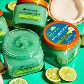 The benefits of body scrubs: Here’s why you should make them part of your regime