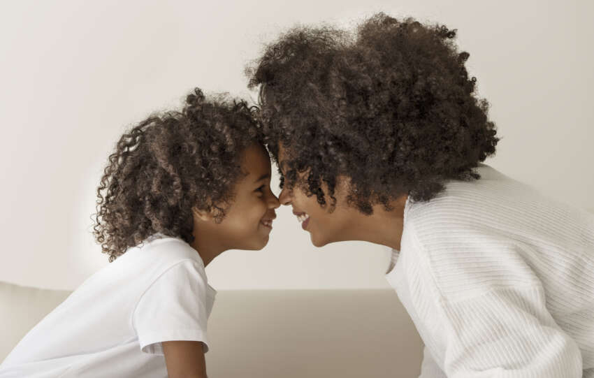 How to make this Mother's Day exciting for the whole family