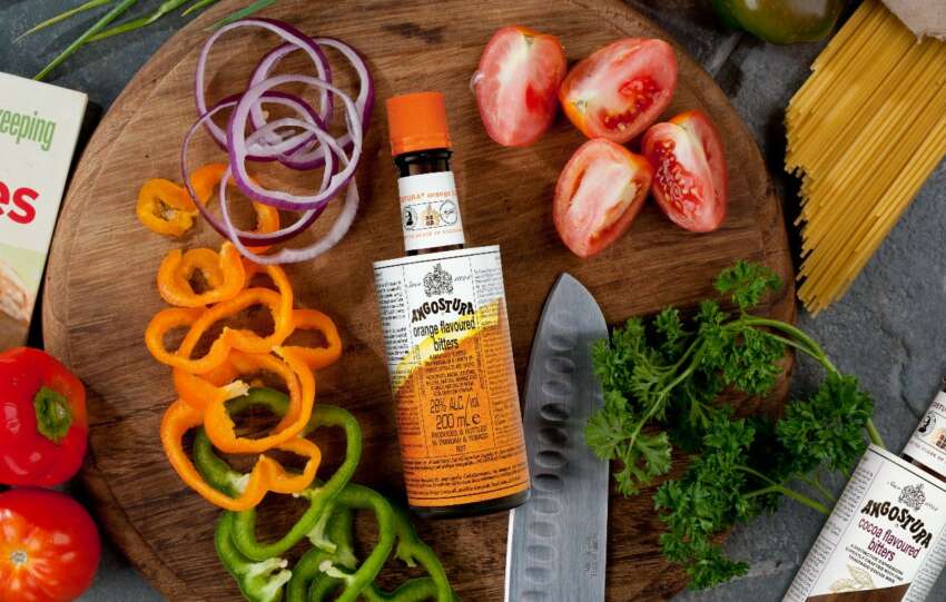 ANGOSTURA®'s Winter-Warming Seasoning Secrets in the Kitchen