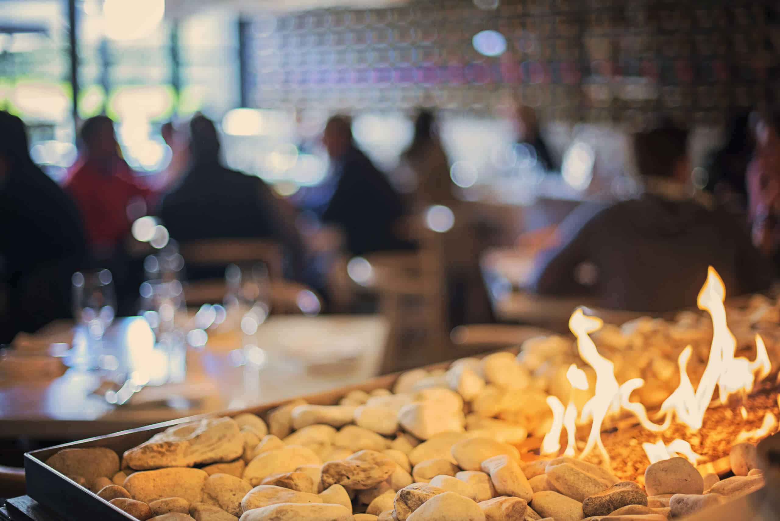 Unveiling a Symphony of Steenberg Winter Flavours