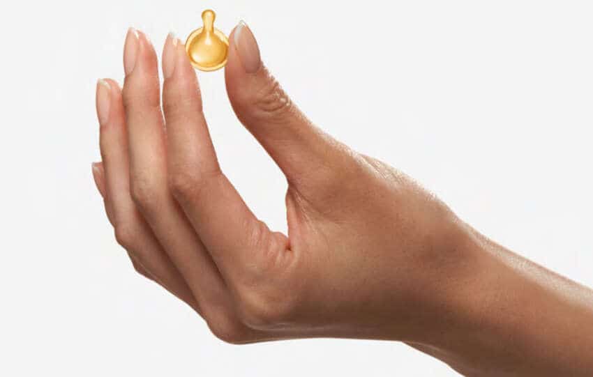 Advanced Light Ceramide Capsules