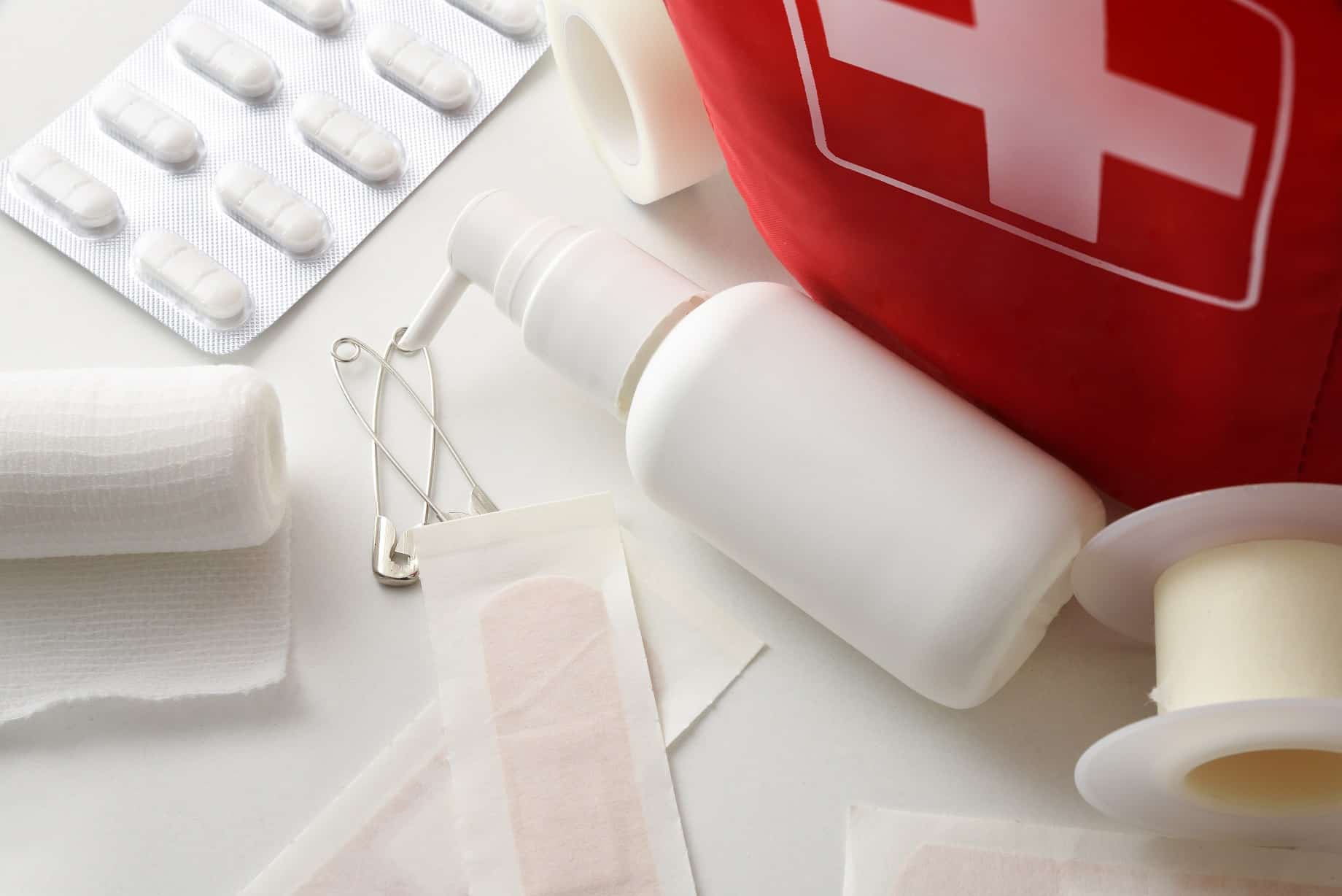 Winter cold and flu essential must haves