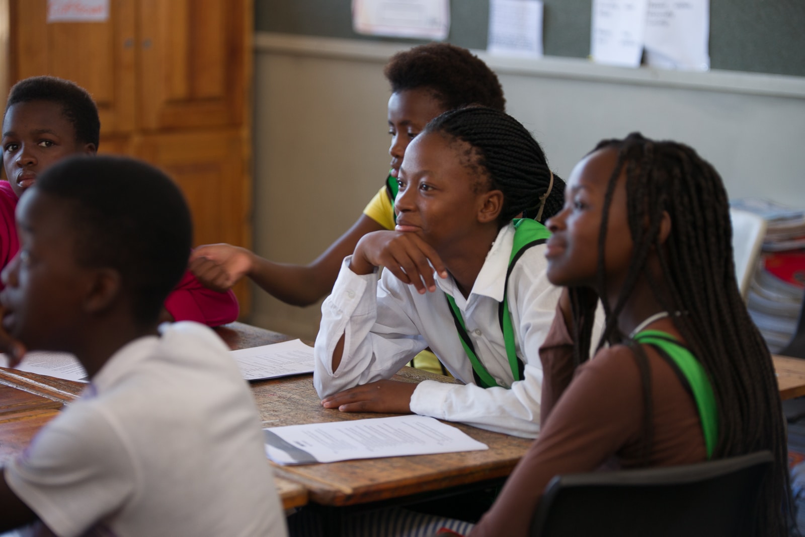 How to empower young South Africans this Youth Month