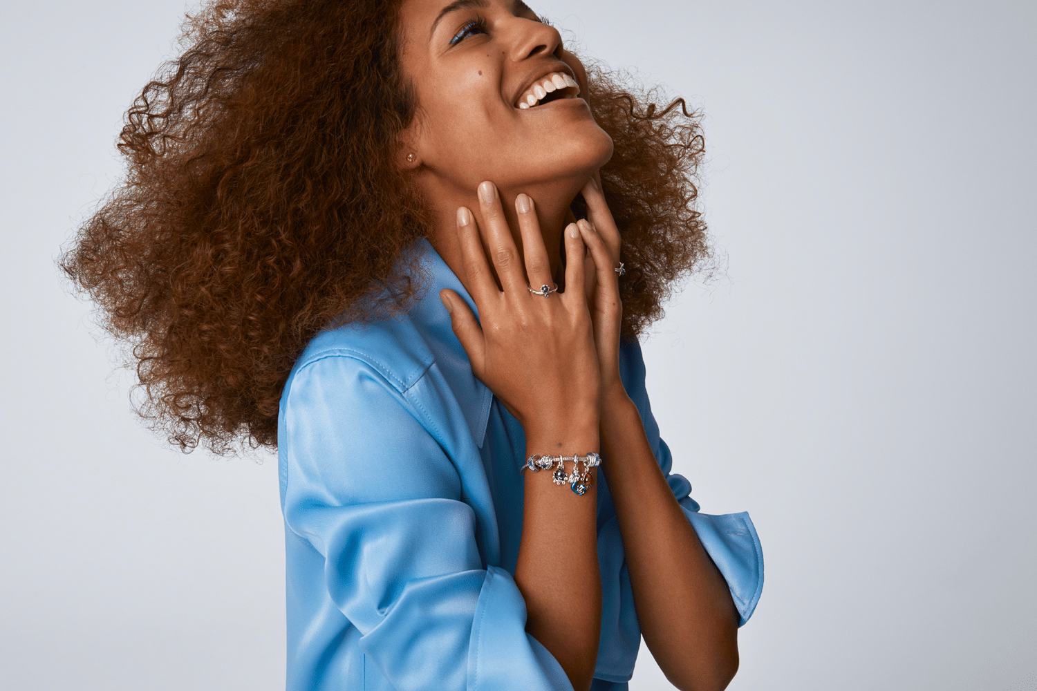 Pandora announces The Little Mermaid collection to celebrate Disney's all-new movie