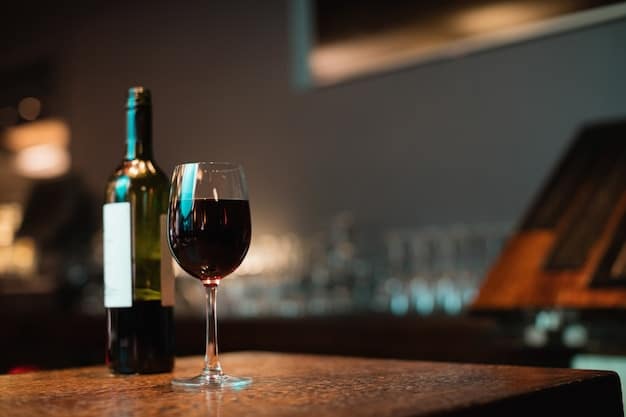Do brunch with wine or whiskey in hand at Bar 129