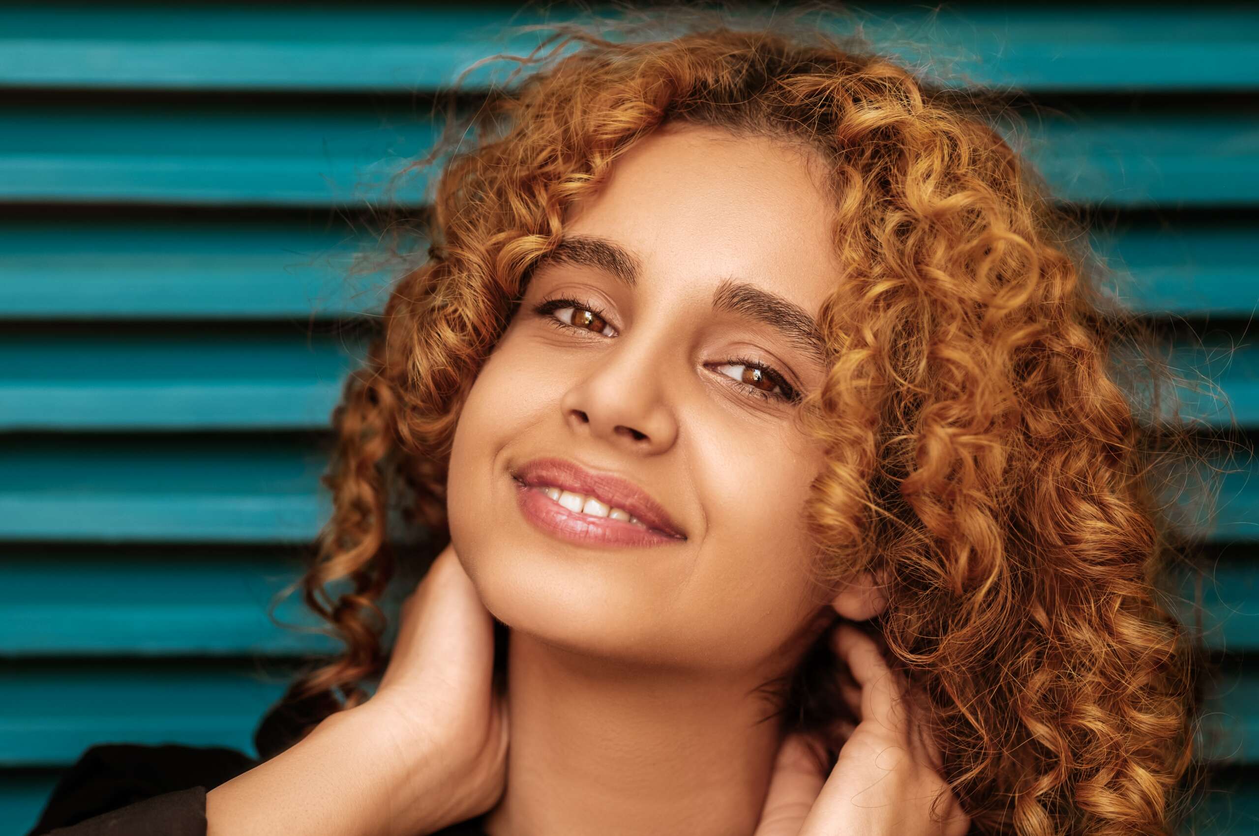 Five reasons why you should embrace your natural hair by Naturally Africa Hair Care